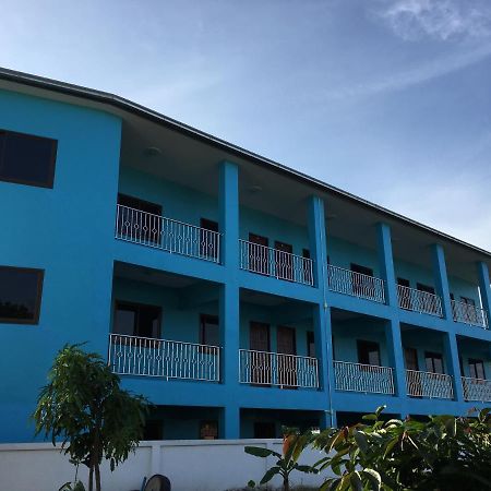Bankaina Aparthotel หัวหิน ภายนอก รูปภาพ