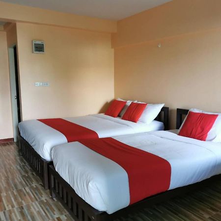 Bankaina Aparthotel หัวหิน ภายนอก รูปภาพ