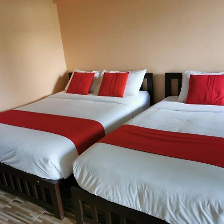 Bankaina Aparthotel หัวหิน ภายนอก รูปภาพ