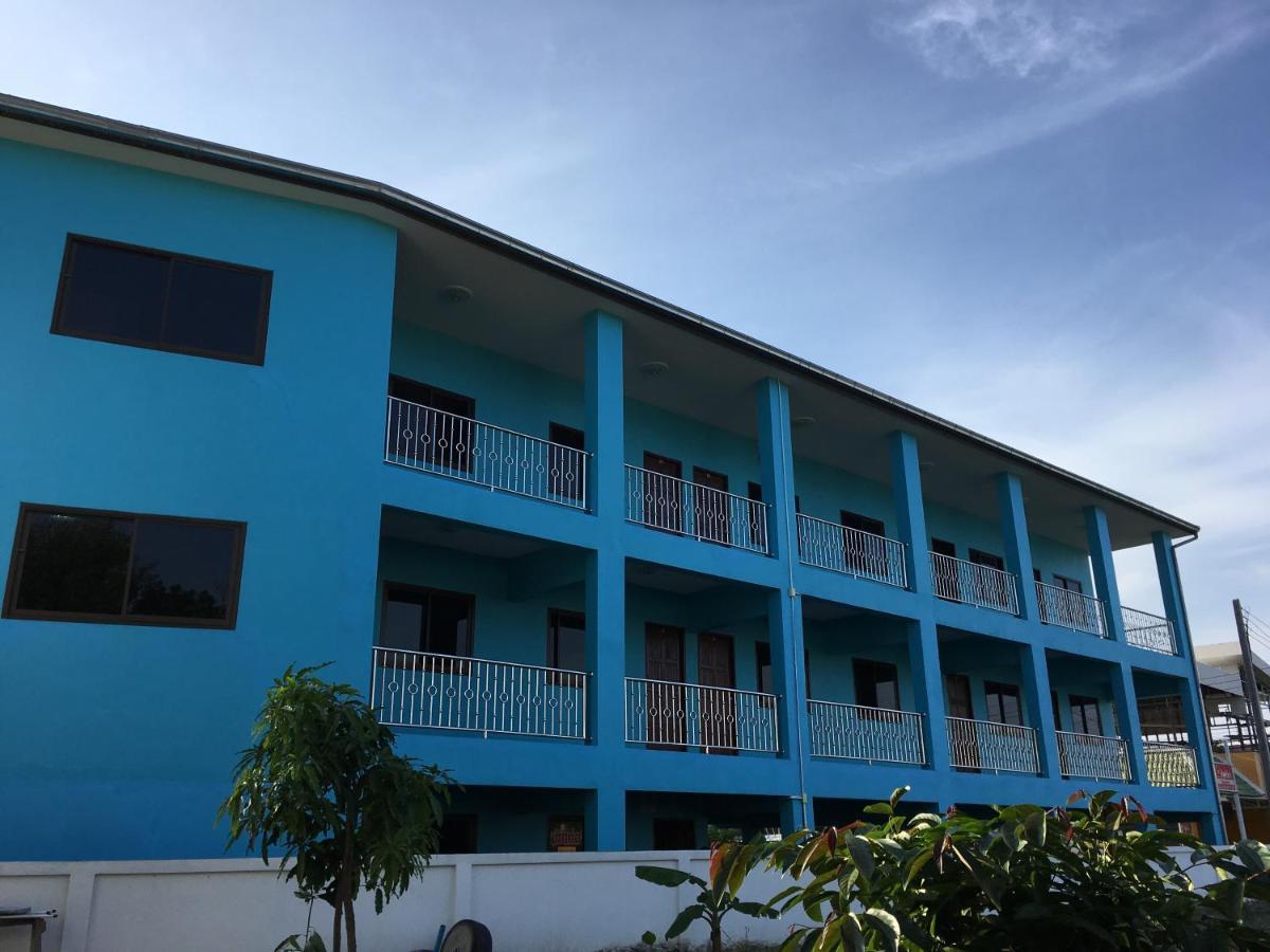 Bankaina Aparthotel หัวหิน ภายนอก รูปภาพ