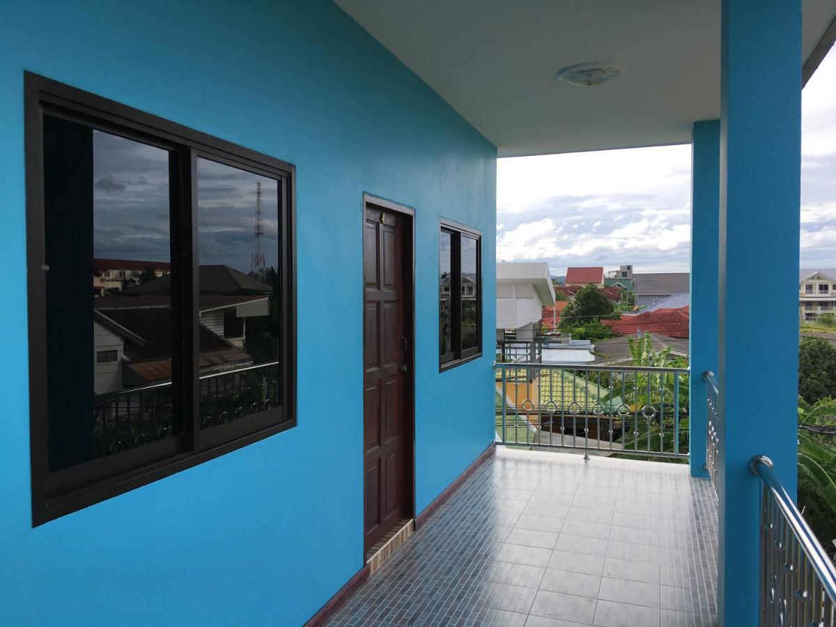 Bankaina Aparthotel หัวหิน ภายนอก รูปภาพ