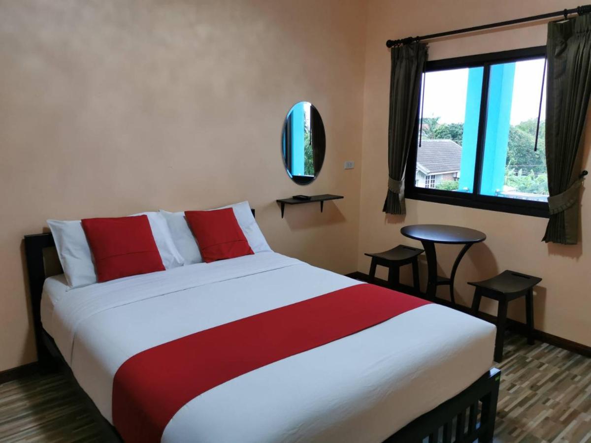 Bankaina Aparthotel หัวหิน ภายนอก รูปภาพ