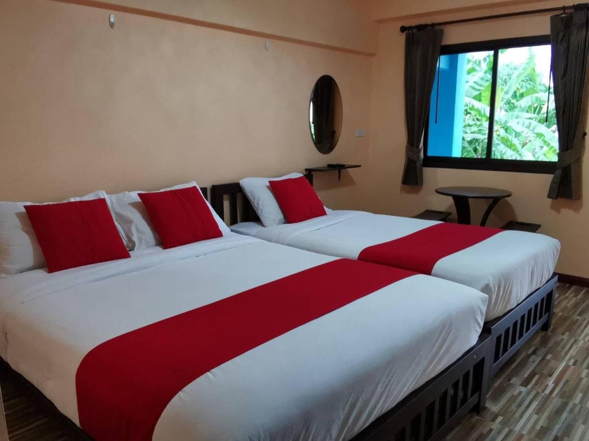 Bankaina Aparthotel หัวหิน ภายนอก รูปภาพ