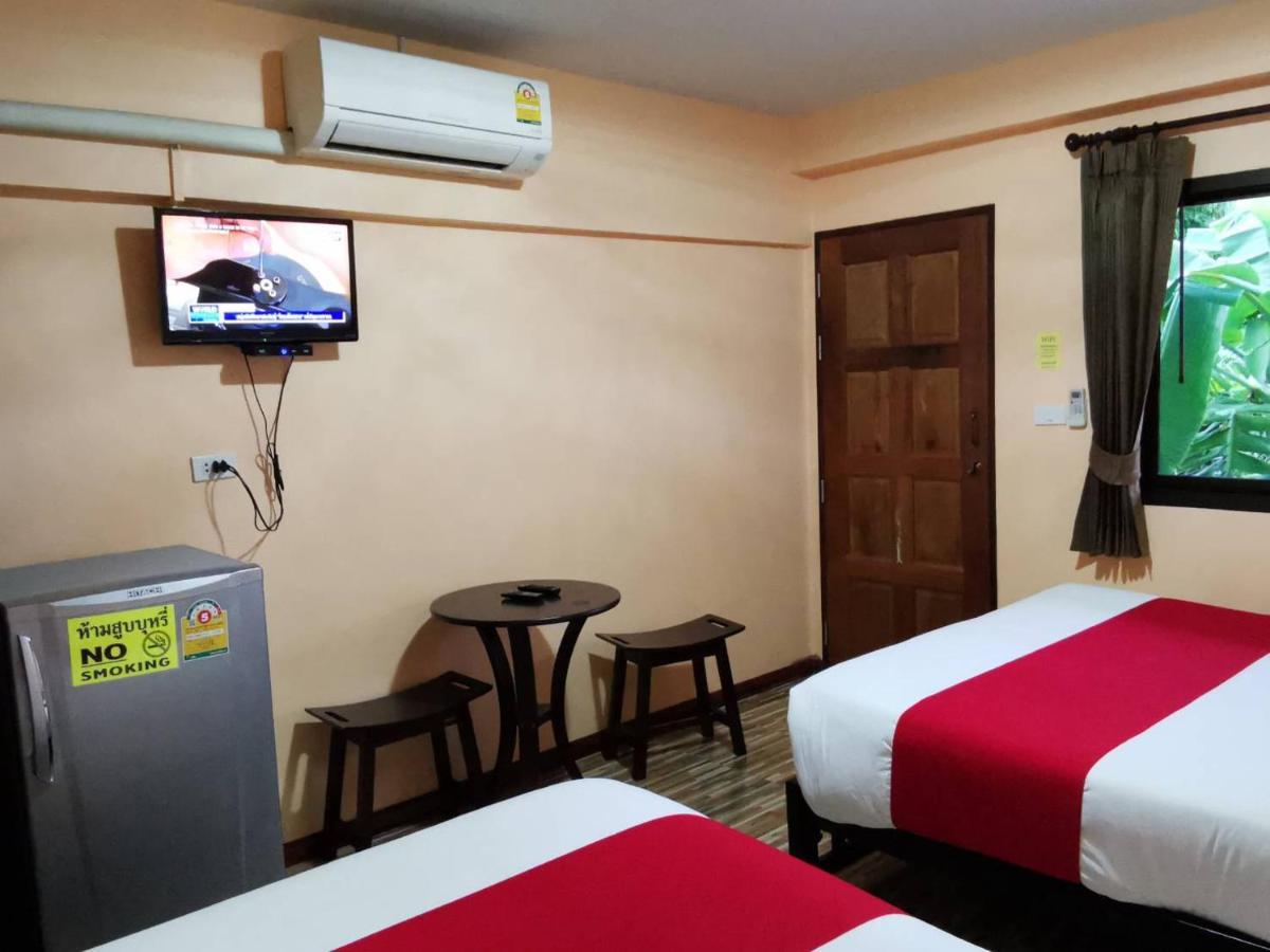 Bankaina Aparthotel หัวหิน ภายนอก รูปภาพ